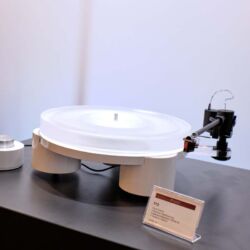 Westdeutsche HiFi-Tage 2019 durch HiFi Linzbach im Hotel Maritim Bonn