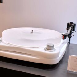 Westdeutsche HiFi-Tage 2019 durch HiFi Linzbach im Hotel Maritim Bonn