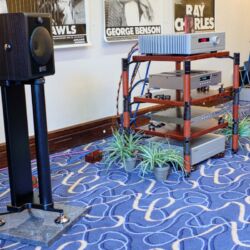 Westdeutsche HiFi-Tage 2019 durch HiFi Linzbach im Hotel Maritim Bonn