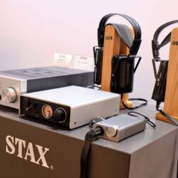 Westdeutsche HiFi-Tage 2019 durch HiFi Linzbach im Hotel Maritim Bonn