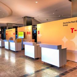 Westdeutsche HiFi-Tage 2019 durch HiFi Linzbach im Hotel Maritim Bonn