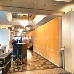 Westdeutsche HiFi-Tage 2019 durch HiFi Linzbach im Hotel Maritim Bonn