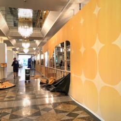 Westdeutsche HiFi-Tage 2019 durch HiFi Linzbach im Hotel Maritim Bonn
