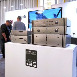 Westdeutsche HiFi-Tage 2019 durch HiFi Linzbach im Hotel Maritim Bonn