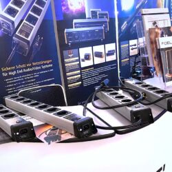 Westdeutsche HiFi-Tage 2019 durch HiFi Linzbach im Hotel Maritim Bonn