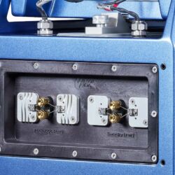 Wilson Audio Sasha DAW zeitkorrigierter Standlautsprecher