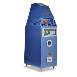 Wilson Audio Sasha DAW zeitkorrigierter Standlautsprecher hinten links