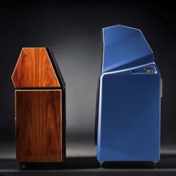 Wilson Audio WATT Puppy und Sasha DAW