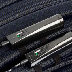 AudioQuest Thunderbird Lautsprecherkabel