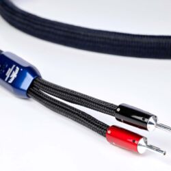 AudioQuest Thunderbird Lautsprecherkabel