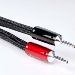 AudioQuest Thunderbird Lautsprecherkabel