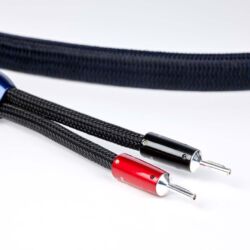 AudioQuest Thunderbird Lautsprecherkabel