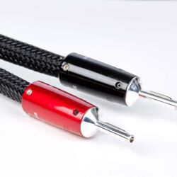 AudioQuest Thunderbird Lautsprecherkabel
