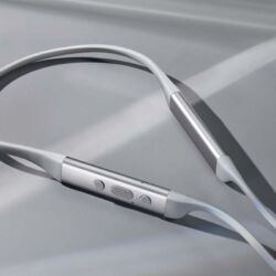 B&W PI4 Bluetooth in Ear mit Noise-Cancelling