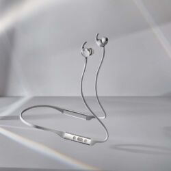 B&W PI4 Bluetooth in Ear mit Noise-Cancelling