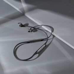 B&W PI4 Bluetooth in Ear mit Noise-Cancelling