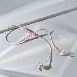 B&W PI4 Bluetooth in Ear mit Noise-Cancelling