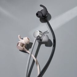 B&W PI4 Bluetooth in Ear mit Noise-Cancelling