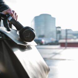 Beyerdynamic Lagoon Traveller