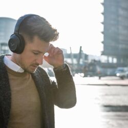 Beyerdynamic Lagoon Traveller