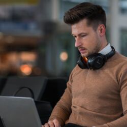 Beyerdynamic Lagoon Traveller