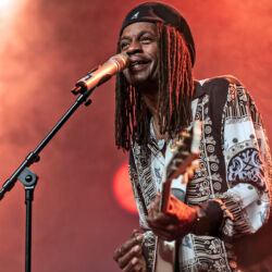 Rhythm'n Blues Festival 2019