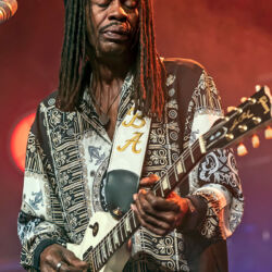 Rhythm'n Blues Festival 2019
