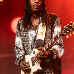 Rhythm'n Blues Festival 2019