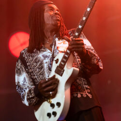Rhythm'n Blues Festival 2019