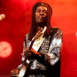 Rhythm'n Blues Festival 2019
