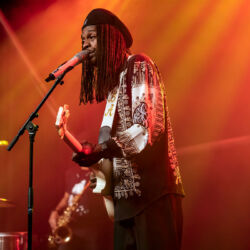 Rhythm'n Blues Festival 2019
