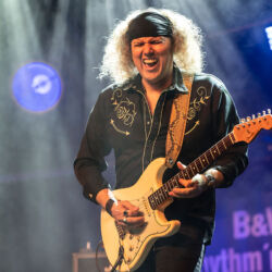 Rhythm'n Blues Festival 2019