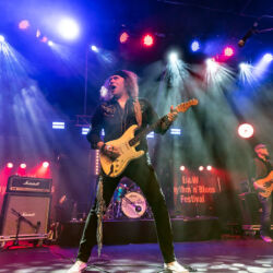 Rhythm'n Blues Festival 2019