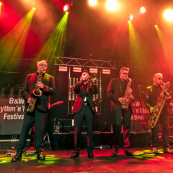 Rhythm'n Blues Festival 2019