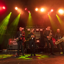 Rhythm'n Blues Festival 2019