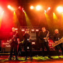 Rhythm'n Blues Festival 2019