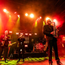 Rhythm'n Blues Festival 2019