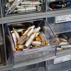 Die Nadel, Dormagen