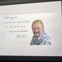 Die Nadel, Dormagen