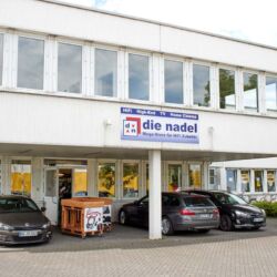 Die Nadel, Dormagen