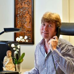 MUTEC Christian Peters