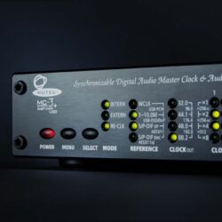 MUTEC MC-3+USB Detail 1