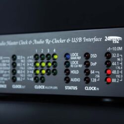 MUTEC MC-3+USB Detail 3