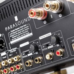 Parasound Halo Hint6