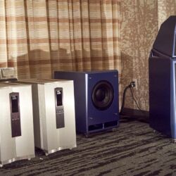 Rocky Mountain Audio Fest (RMAF) 2019 at the Gaylord Hotel Denver by Danny Kaey