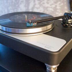 Rocky Mountain Audio Fest (RMAF) 2019 at the Gaylord Hotel Denver by Danny Kaey