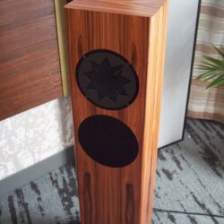 Rocky Mountain Audio Fest (RMAF) 2019 at the Gaylord Hotel Denver by Danny Kaey