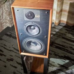 Rocky Mountain Audio Fest (RMAF) 2019 at the Gaylord Hotel Denver by Danny Kaey
