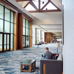 Rocky Mountain Audio Fest (RMAF) 2019 at the Gaylord Hotel Denver by Danny Kaey