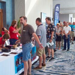 Rocky Mountain Audio Fest (RMAF) 2019 at the Gaylord Hotel Denver by Danny Kaey